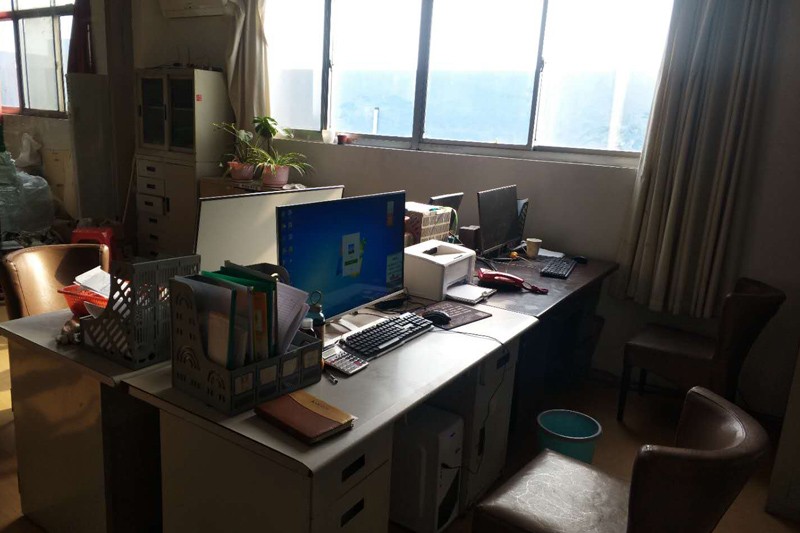 江苏办公室